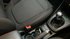 Ford Puma 1.0 EcoBoost Hybrid mHEV ST-Line 5dr Petrol Hatchback